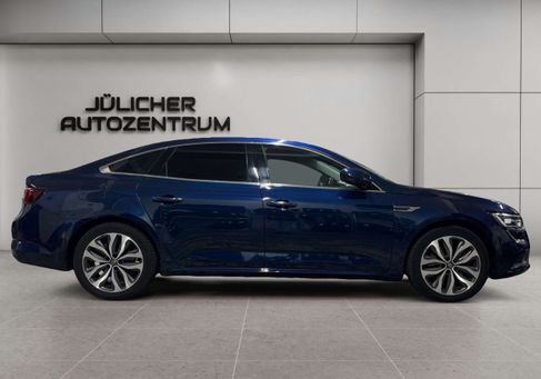 Renault Talisman, 2019