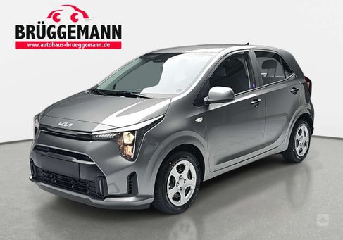 Kia Picanto, 2025