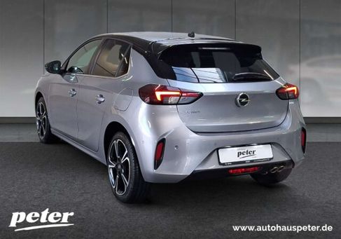 Opel Corsa, 2023 3