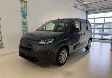 Fiat Doblo, 2026