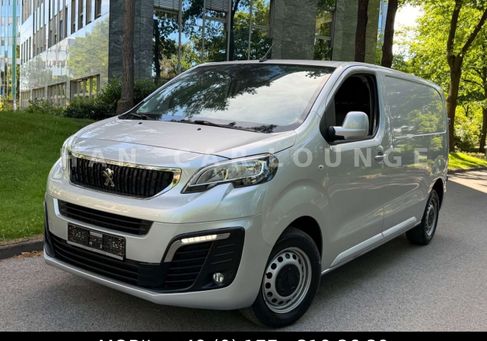 Peugeot Expert, 2018