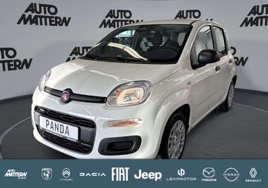 Fiat Panda, 2026