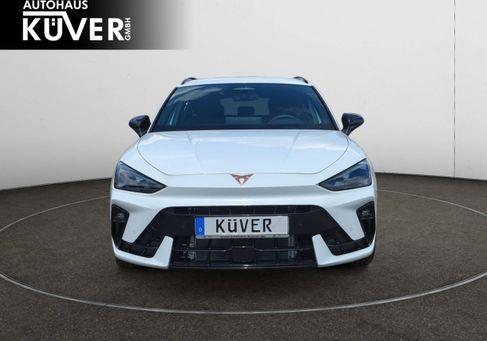 Cupra Leon, 2026