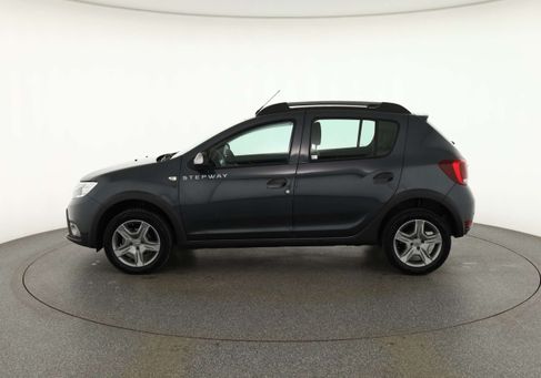 Dacia Sandero, 2018