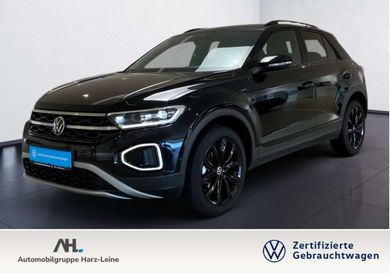 Volkswagen T-Roc, 2023