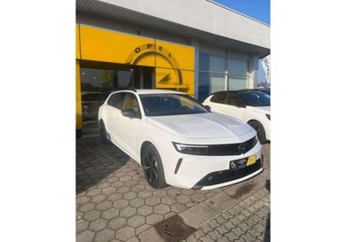 Opel Astra, 2025