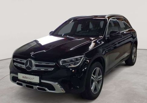 Mercedes-Benz GLC 300, 2021 2