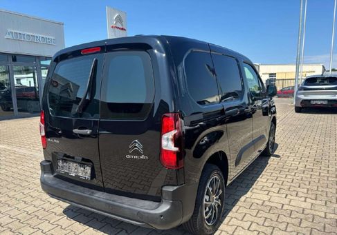 Citroën Berlingo, 2023 3