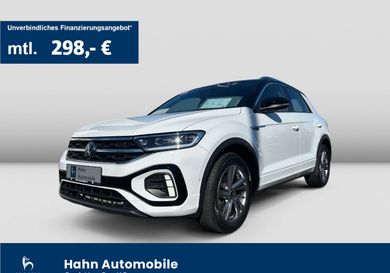 Volkswagen T-Roc, 2023