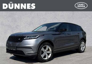 Land Rover Range Rover Velar, 2020