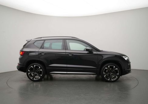 Cupra Ateca, 2024