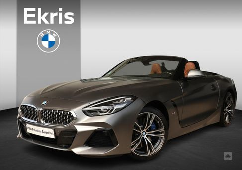 BMW Z4, 2019