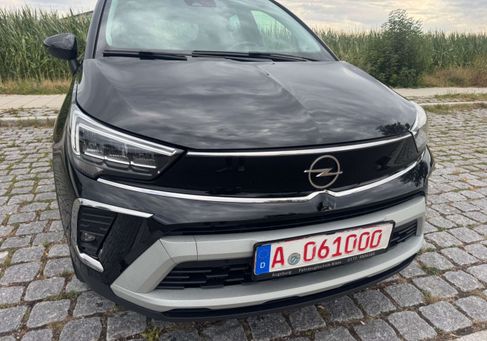 Opel Crossland X, 2023 2