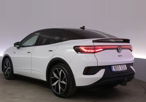 Volkswagen ID.5, 2023