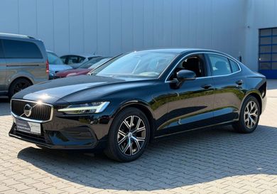 Volvo S60, 2024