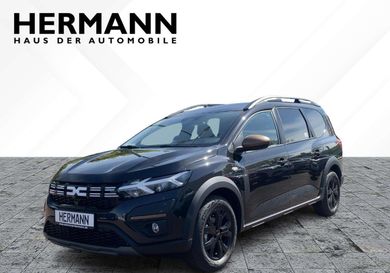 Dacia Jogger, 2025