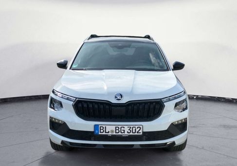 Skoda Kamiq, 2026 3