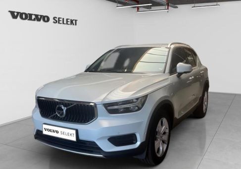 Volvo XC40, 2020 2