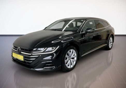 Volkswagen Arteon, 2021