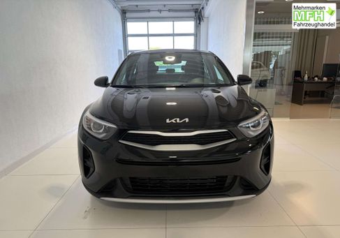 Kia Stonic, 2025