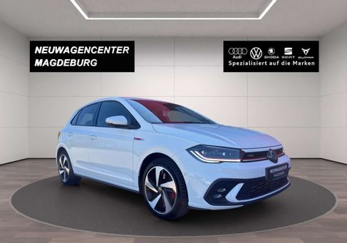 Volkswagen Polo, 2024 2