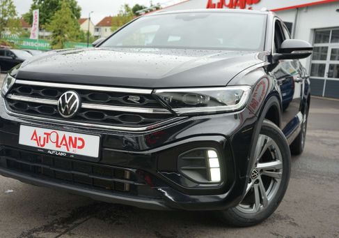 Volkswagen T-Roc, 2023