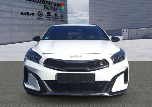 Kia XCeed, 2025 2