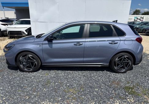 Hyundai i30, 2026 3