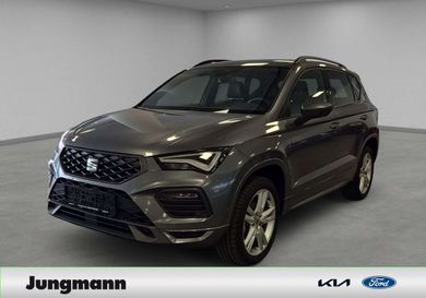 Seat Ateca, 2022