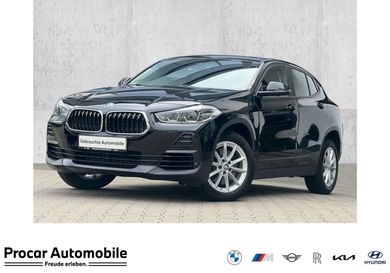 BMW X2, 2020