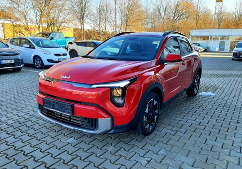 Kia Stonic, 2026