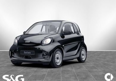 Smart ForTwo, 2023