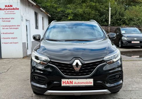 Renault Kadjar, 2019