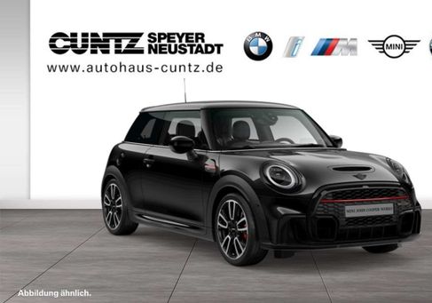 MINI John Cooper Works, 2023