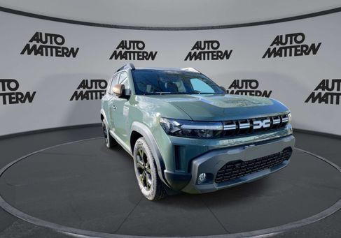 Dacia Duster, 2026 2