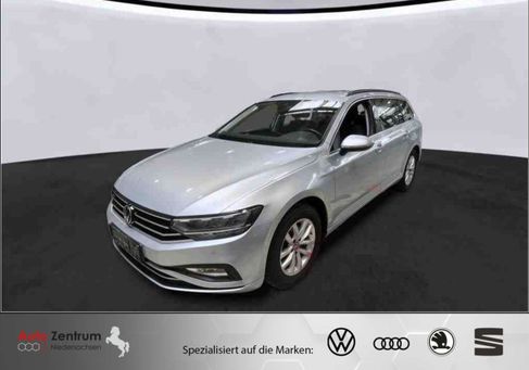 Volkswagen Passat Variant, 2022