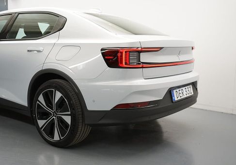 Polestar 2, 2024