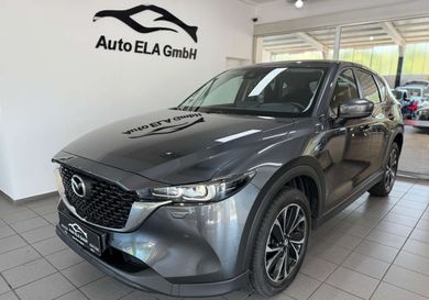 Mazda CX-5, 2023