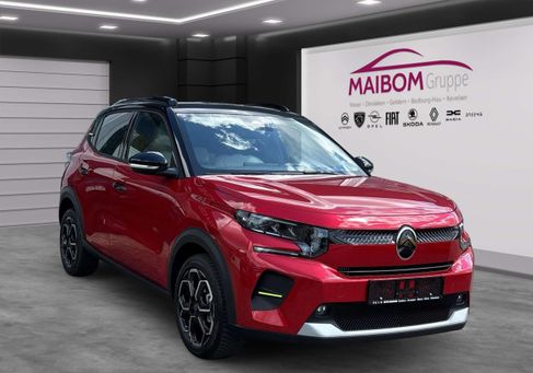 Citroën C3, 2025 2