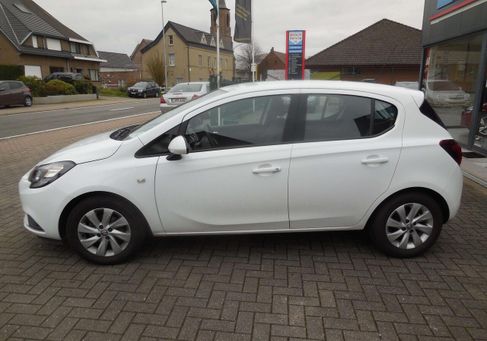 Opel Corsa, 2019 3