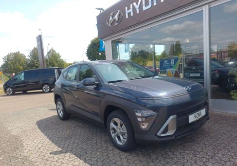Hyundai Kona, 2026 2
