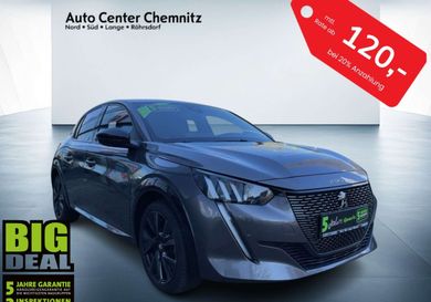 Peugeot 208, 2023