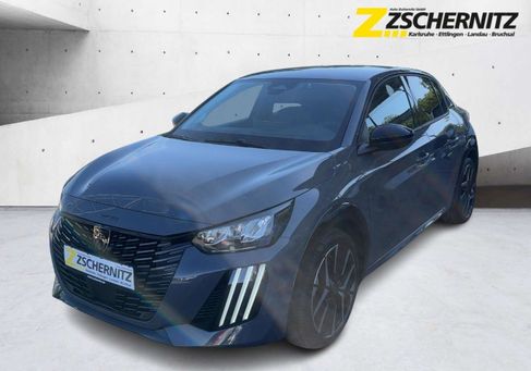 Peugeot 208, 2026