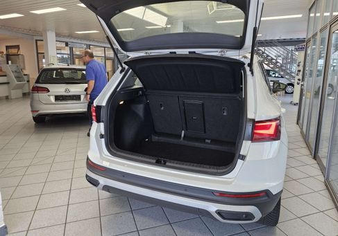 Seat Ateca, 2022