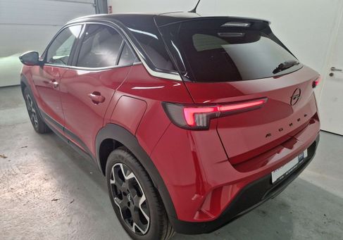 Opel Mokka, 2024 2