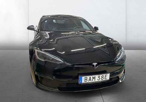 Tesla Model S, 2023