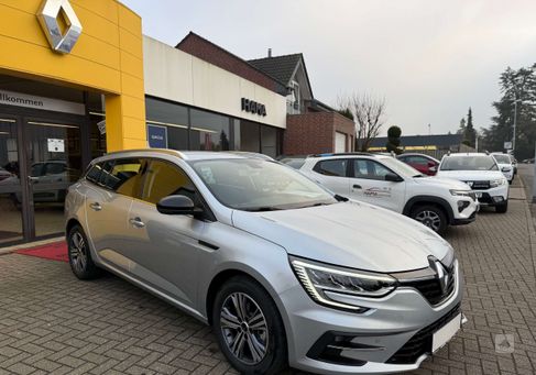 Renault Megane, 2024