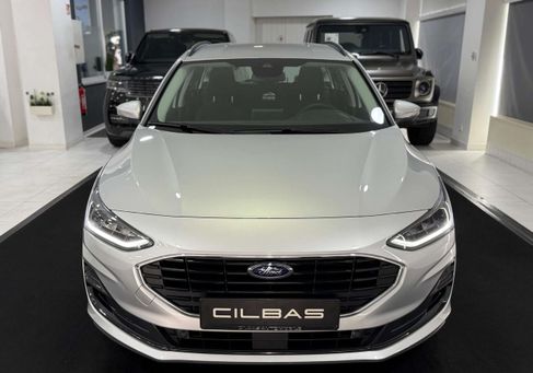 Ford Focus, 2023