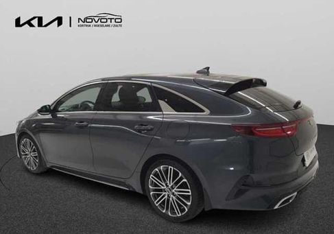 Kia Pro cee'd, 2020