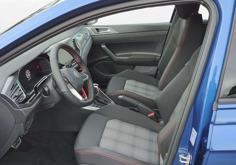 Volkswagen Polo, 2025 2